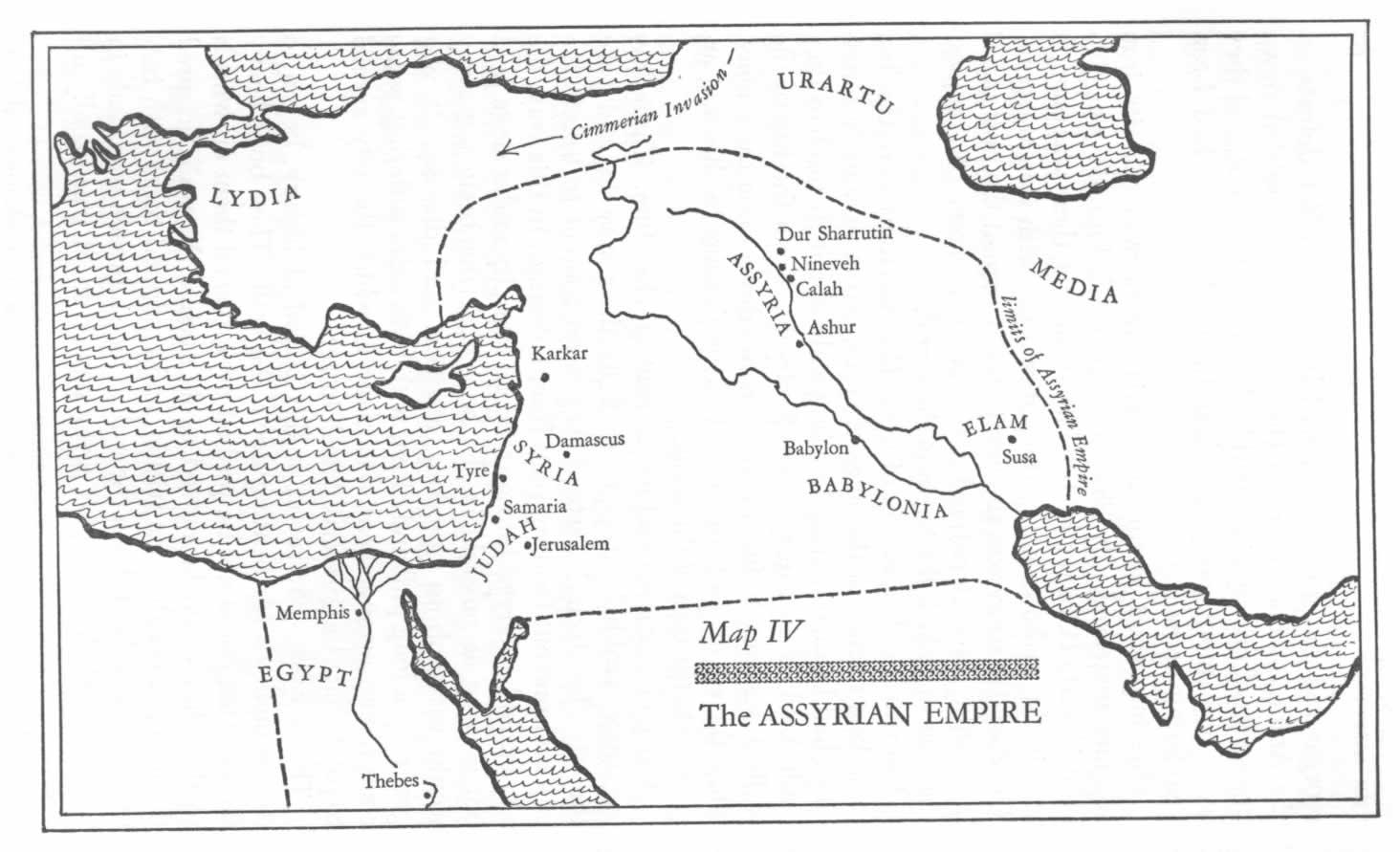 Assyria
