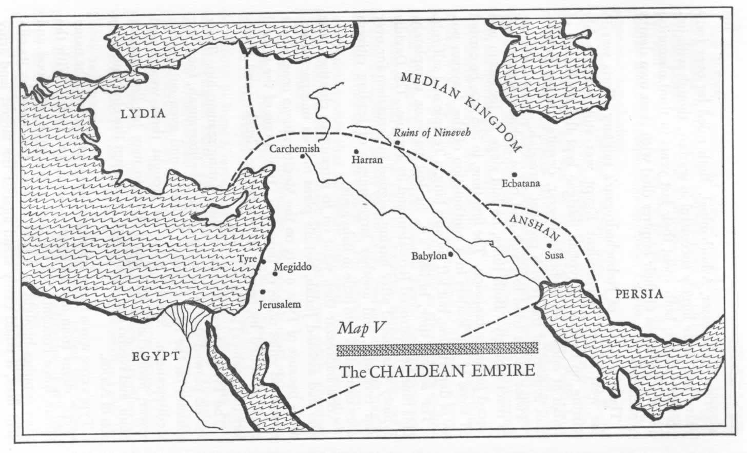 Babylon