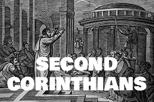 25 Lessons on Second Corinthians