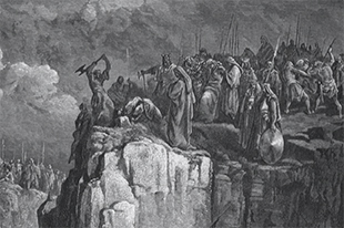 11 Lessons on Elijah and Elisha