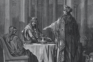 28 Lessons on Esther and Ezra