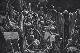 25 Lessons on Ezekiel