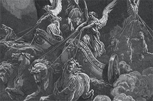 22 Lessons on Zechariah